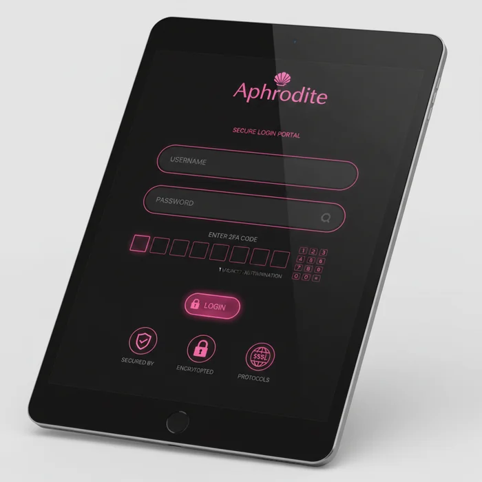 Aphrodite Casino Login